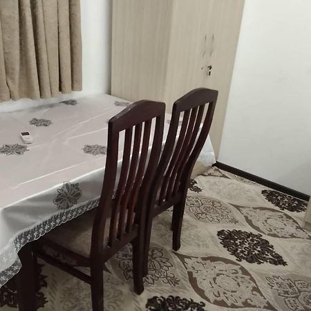 Hotel Nehal Kamal Tachkent Extérieur photo