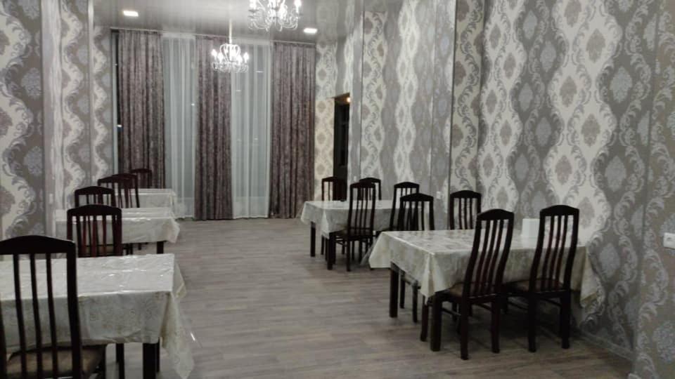 Hotel Nehal Kamal Tachkent Extérieur photo