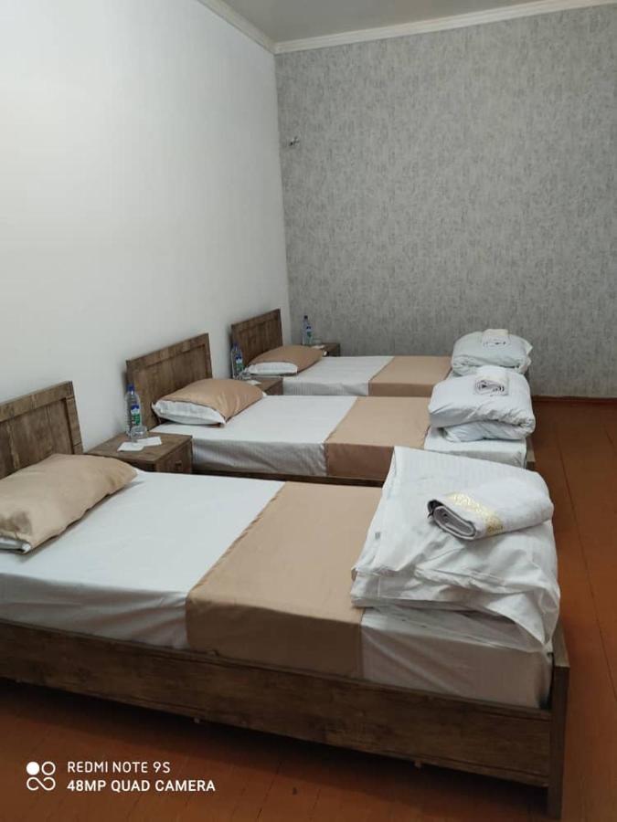Hotel Nehal Kamal Tachkent Extérieur photo