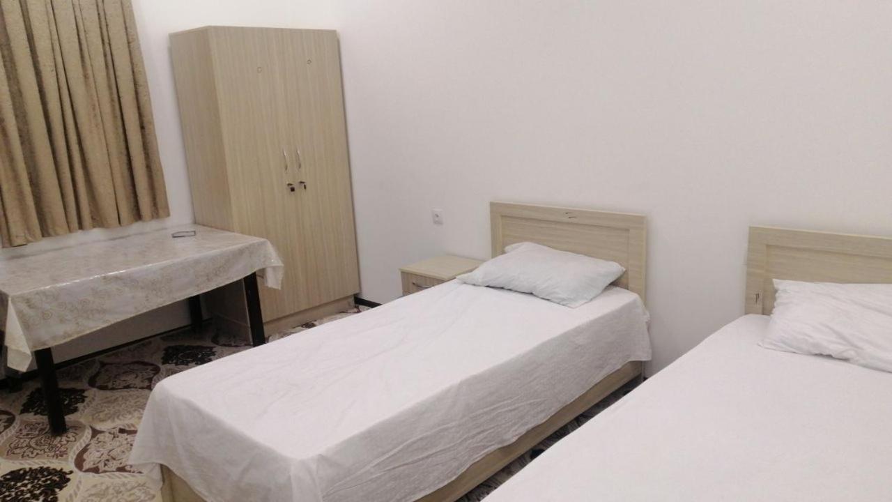 Hotel Nehal Kamal Tachkent Extérieur photo