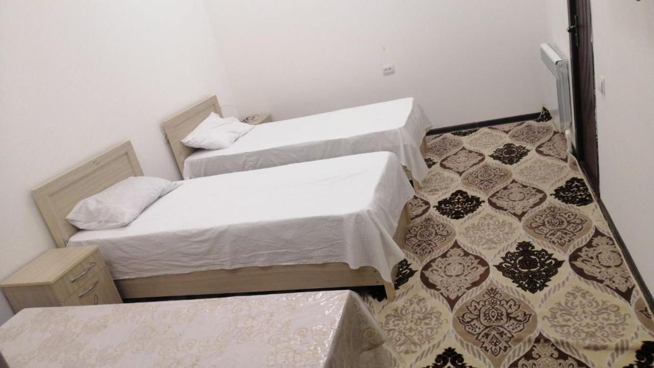 Hotel Nehal Kamal Tachkent Extérieur photo