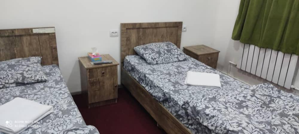 Hotel Nehal Kamal Tachkent Extérieur photo