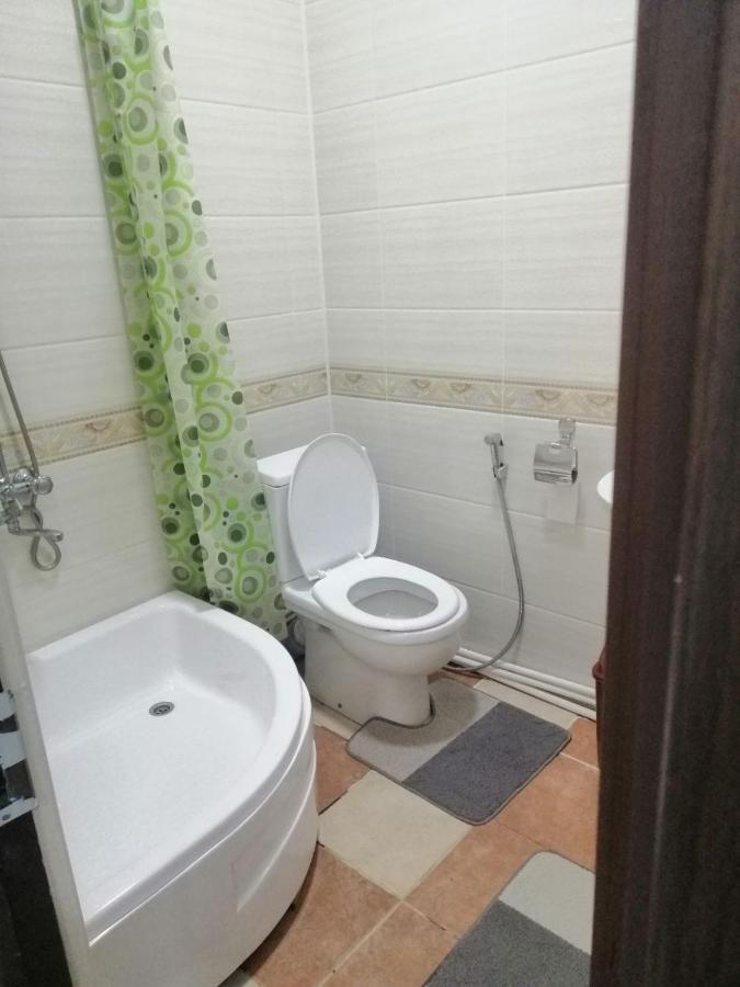 Hotel Nehal Kamal Tachkent Extérieur photo