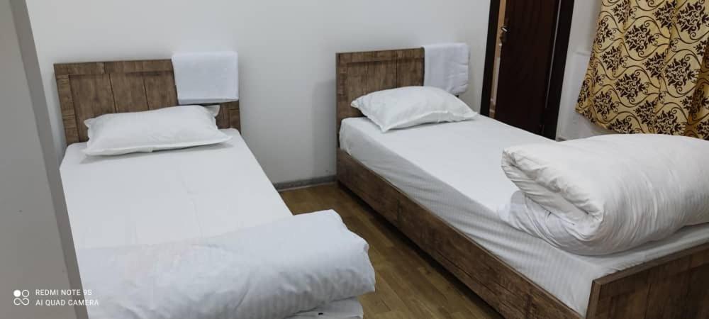 Hotel Nehal Kamal Tachkent Extérieur photo