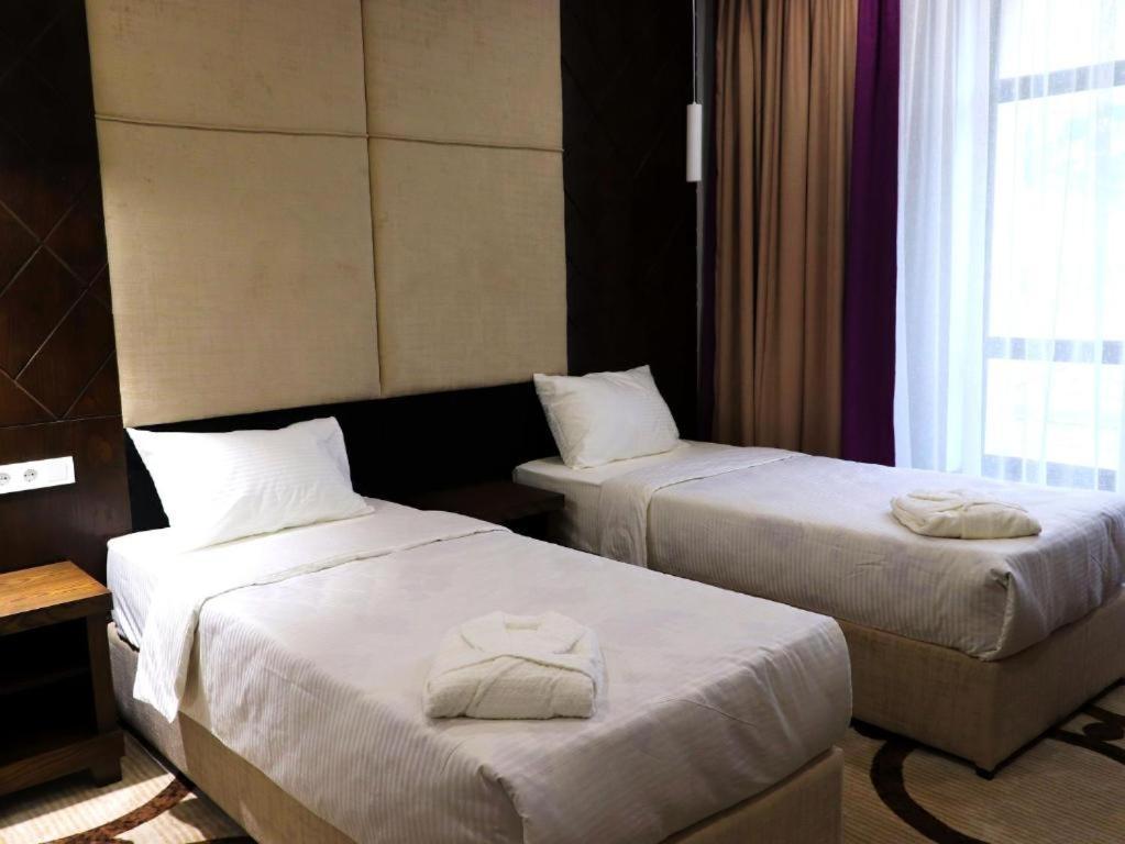 Hotel Nehal Kamal Tachkent Extérieur photo