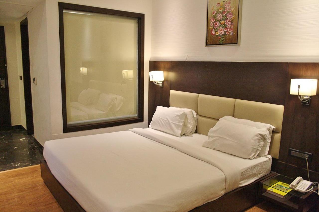 Hotel Nehal Kamal Tachkent Extérieur photo