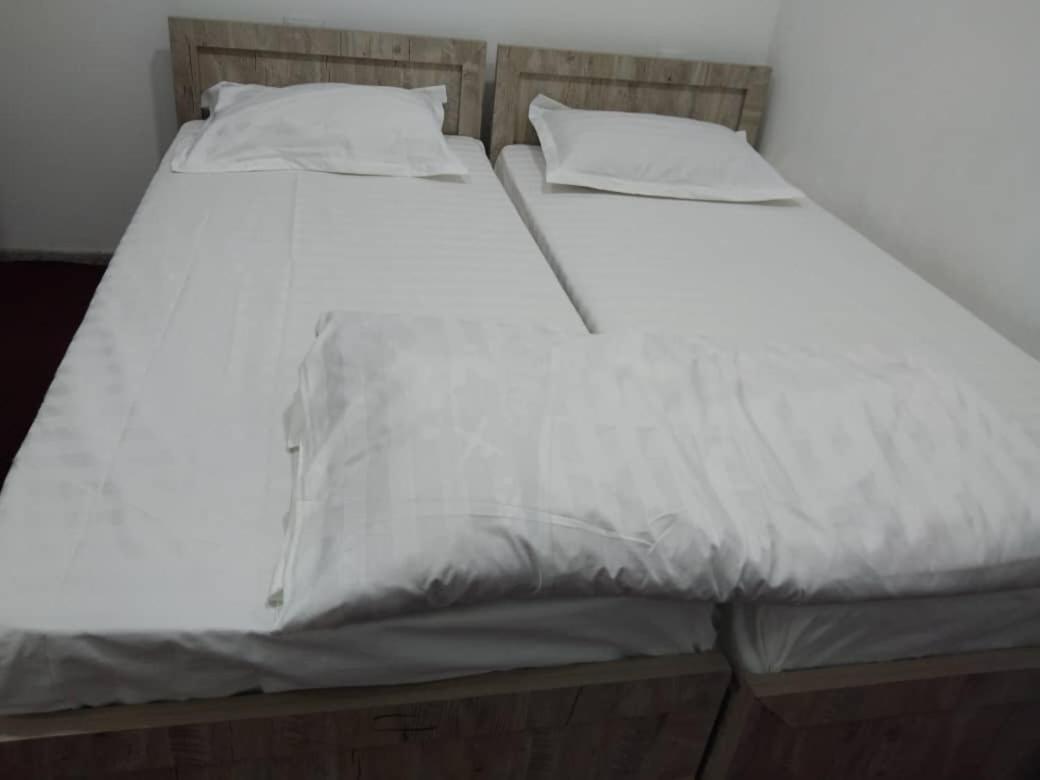 Hotel Nehal Kamal Tachkent Extérieur photo