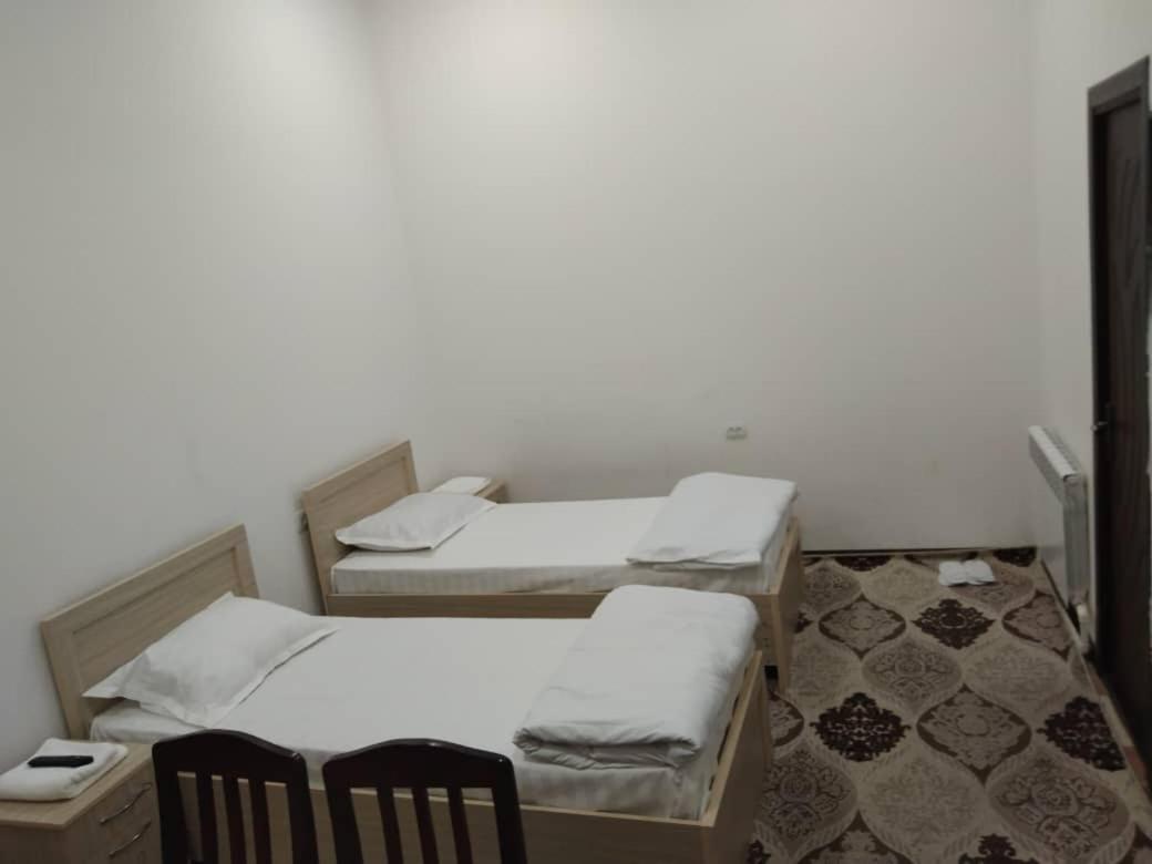 Hotel Nehal Kamal Tachkent Extérieur photo