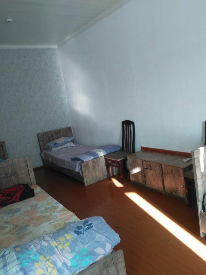Hotel Nehal Kamal Tachkent Extérieur photo