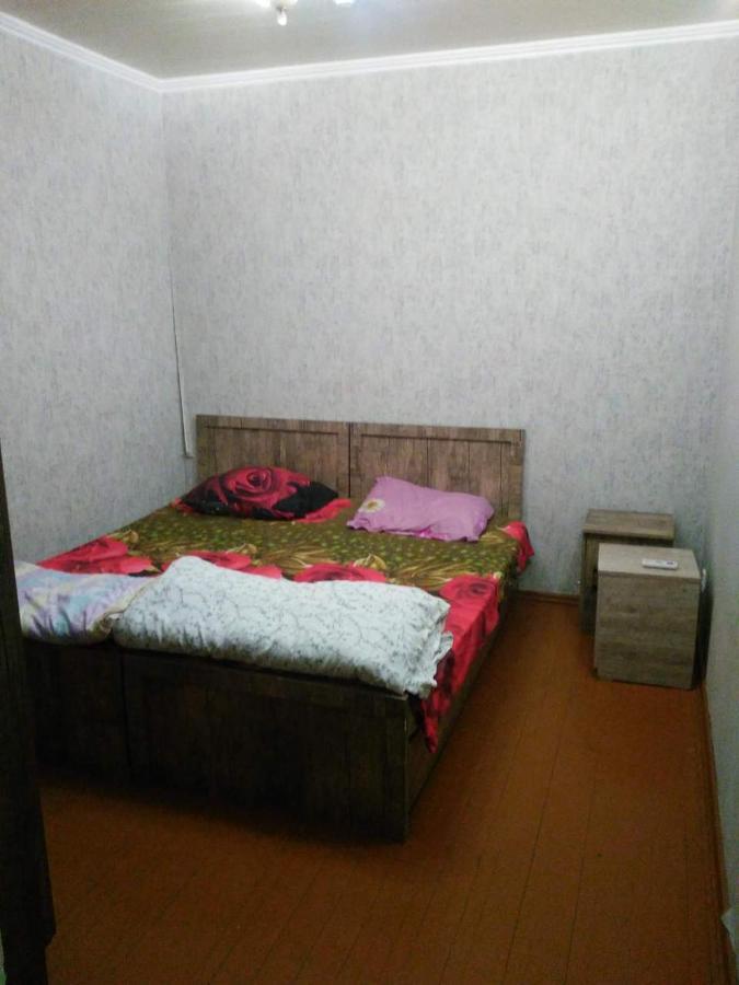 Hotel Nehal Kamal Tachkent Extérieur photo