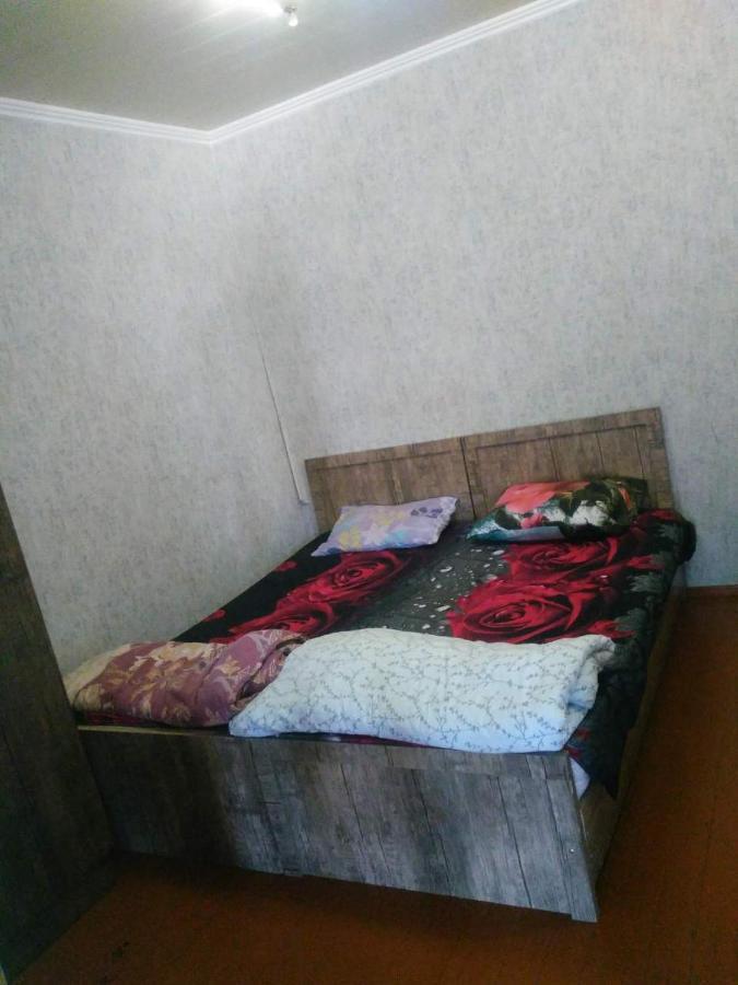 Hotel Nehal Kamal Tachkent Extérieur photo