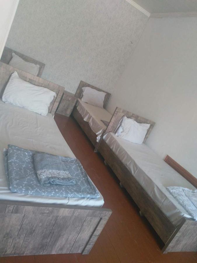 Hotel Nehal Kamal Tachkent Extérieur photo