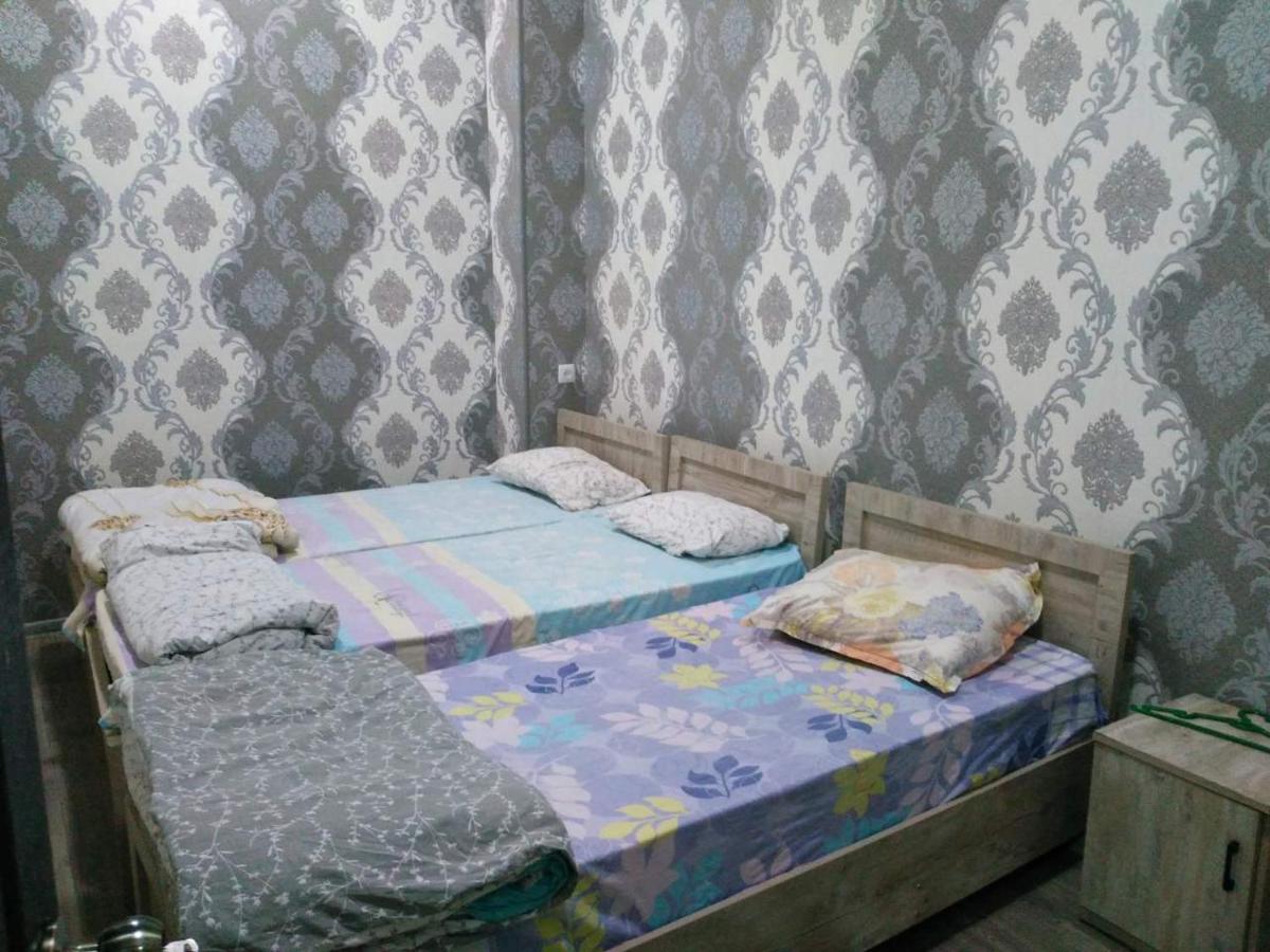 Hotel Nehal Kamal Tachkent Extérieur photo